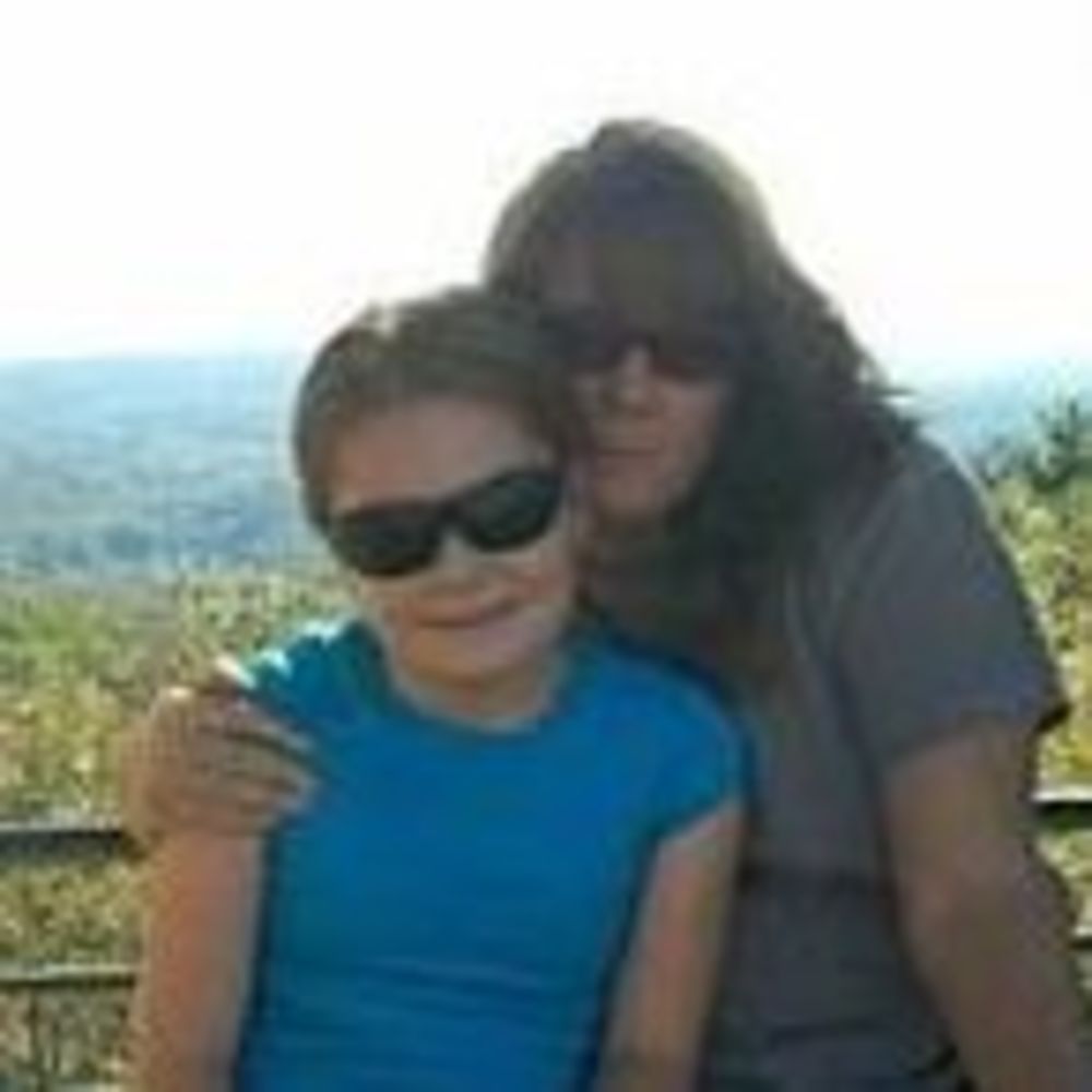 Meet your Posher, Marykate